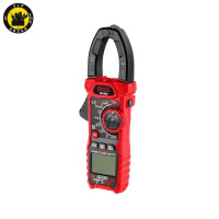 مولتی متر کلمپی DC/AC دیجیتال 1000 آمپر رونیکس مدل RH-9603
